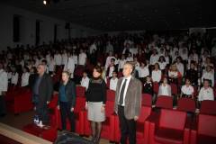 Evrensel Kolej